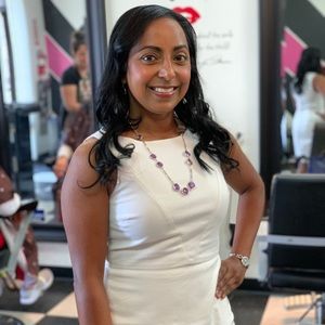 Meet your Posher, Joan